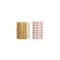 Innoseal Innoseal Original Refill, 28 Sets of Tape and Paper, Red Paper 1024 - alternate 1